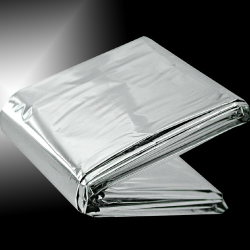 PE coated aluminium Foil