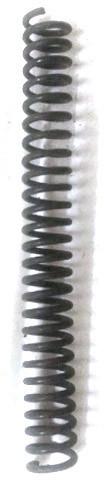 SS304 SS Moped Shocker Spring, Length : 3-5 Inch