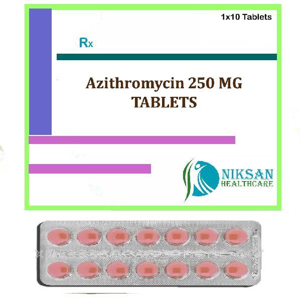 Azithromycin 250 mg online