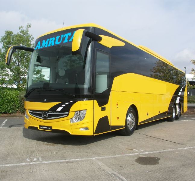 Amruta Ac Bus Hiring Services