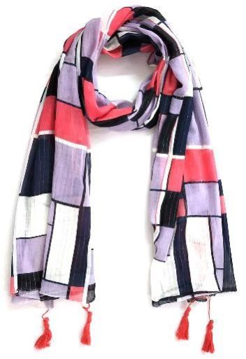 Cotton Scarves