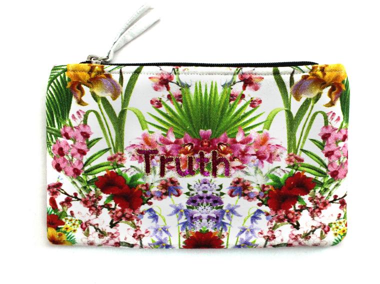 Rajoria Instyle Cotton Canvas/Poly Canvas Digital Printed Handbags, for Ladies