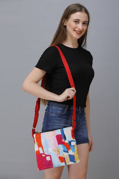 sling cloth bag Online Sale