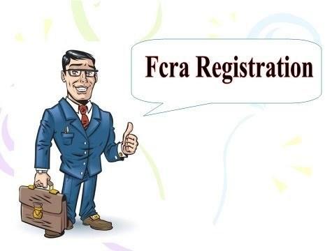 FCRA Registration Service