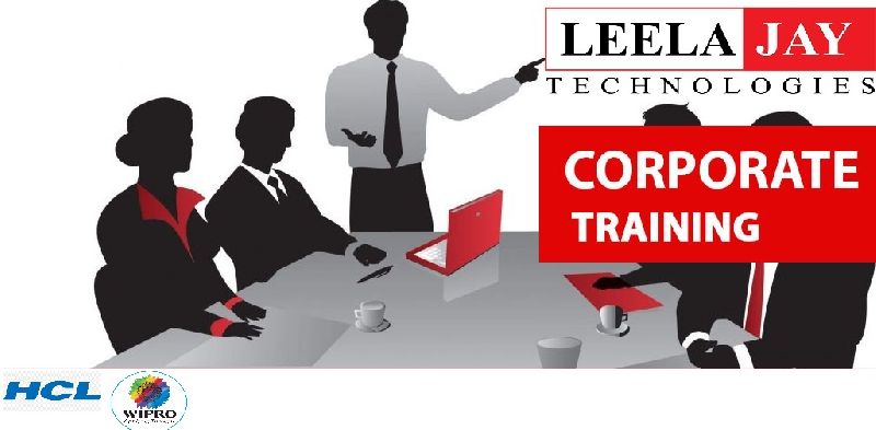 corporate trainings
