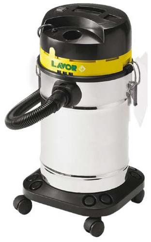 9 Lavor Dry Vacuum Cleaners, Power : 1200 (max 1400W) W max