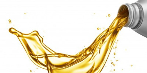 Hydraulic Oil, Color : Yellow