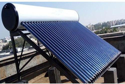 'ETC' Solar Water Heater, Capacity : 500 lpd