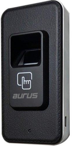 Aurus Fingerprint Cabinet Lock