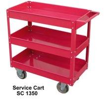 Service Cart