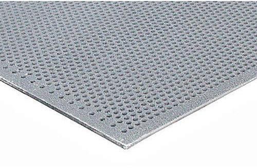 aluminum perforated sheets