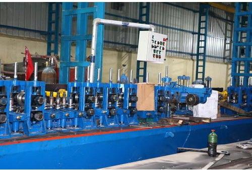 SAEW Stainless Steel Automatic Tube Mill Machine