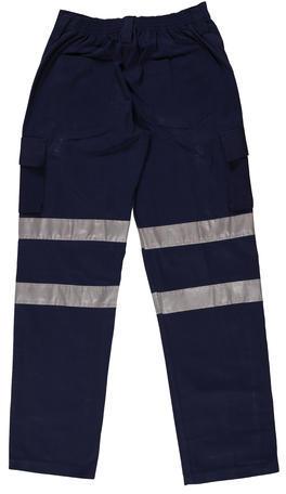 Tetra Clothing Worker Trousers, Gender : Unisex