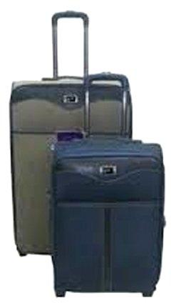 Pacsun Travel Bag, Pattern : Plain