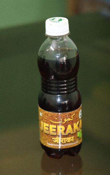 Jeeraka Soda Drink, Packaging Type : 350 ml Bottle