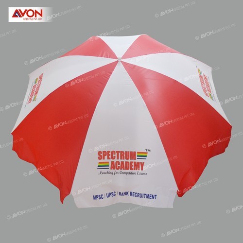 Nylon Commercial Patio Umbrellas Manufacturer Exporters From Mumbai India Id 5175966