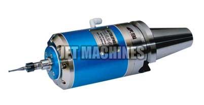 Buy High Frequency Electric Spindle Tera Tha 240 From Janak Enterprises Id 9392