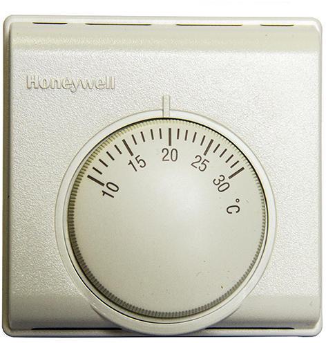 Honeywell Temperature Sensor Thermostat