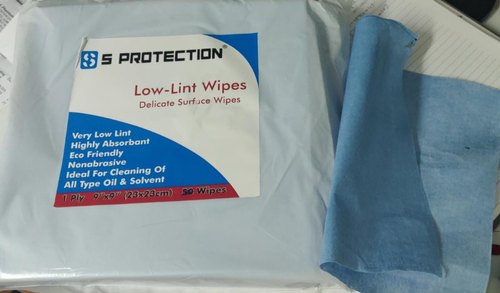 disposable wipes