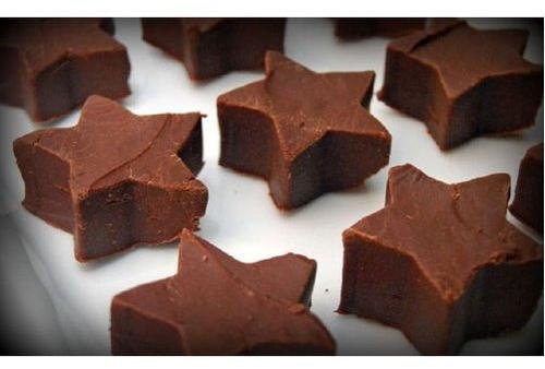 Star Shaped Milk Chocolate, Certification : FSSAI Certified