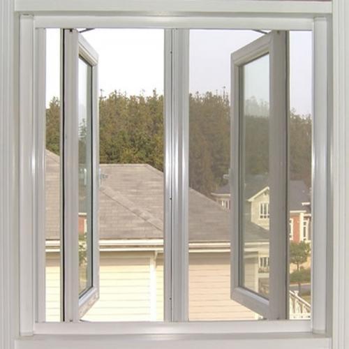 Square Swing Aluminium Aluminum Thermal Window