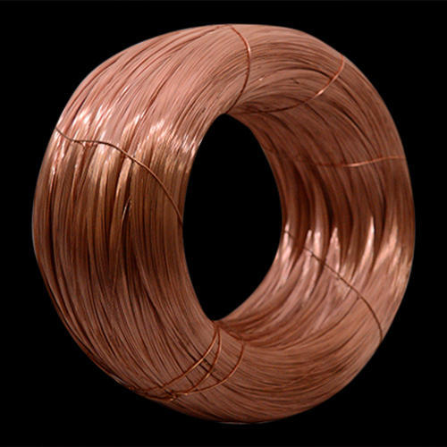 Bore Copper Wire