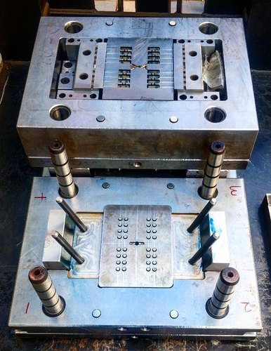 Tool Steel Plastic Injection Mould