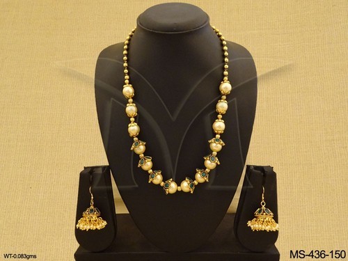 Traditional Jewellery, Occasion : Party Wear, Wedding, Festival