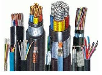Cable SCI Wire