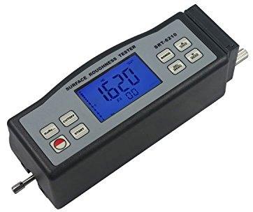 Surface Roughness Tester, Color : White