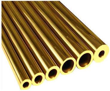 Brass Tube, for Industry Construction