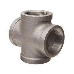 Iron Pipe Reducer