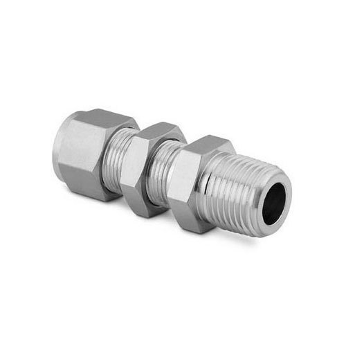 straight connector