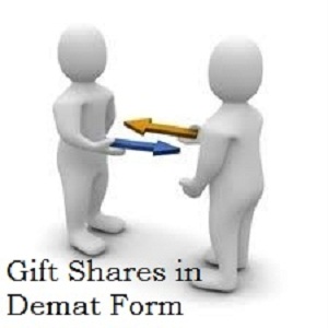 Demat Share Consultants