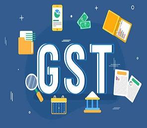 GST Registration Consultants