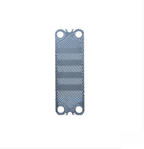 Plate Heat Exchange Plates