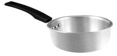 Prakash Aluminium Sauce Pan, for Kitchen