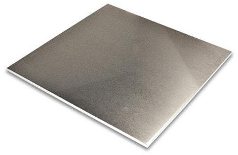 Aluminum Plates