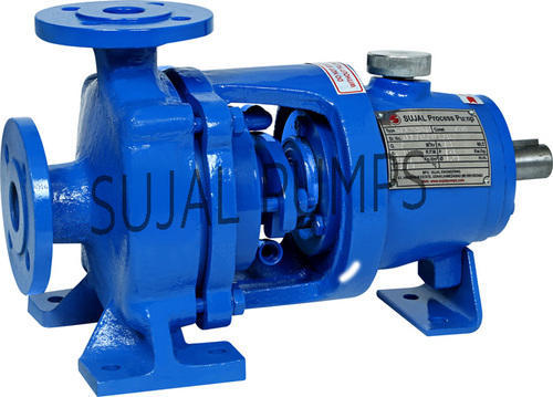 Chemical Pump, Pressure : Up to 6 kg/cm2