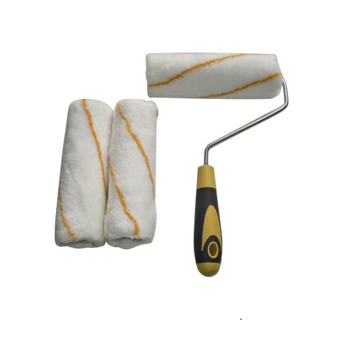 Stainless Steel Paint Roller Brushes at Best Price in Mumbai