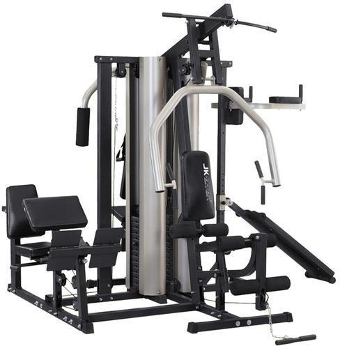Multi Gym Machine