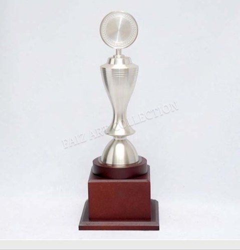 Silver Sport Trophy
