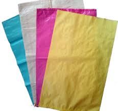 pp bags