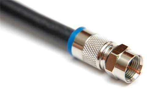 Coaxial Cable, Outer Material : Neoprene Rubber, Rubber, Silicone Rubber
