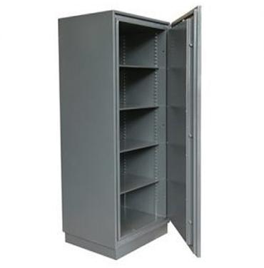 Metal Fire Resistant Storage Cabinet