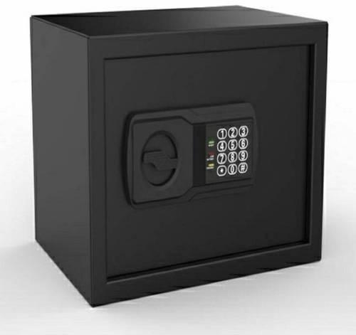 Mild Steel Polished Godrej Electronic Safe Locker, for Safety Use, Feature : Fine Finished, Non Breakable