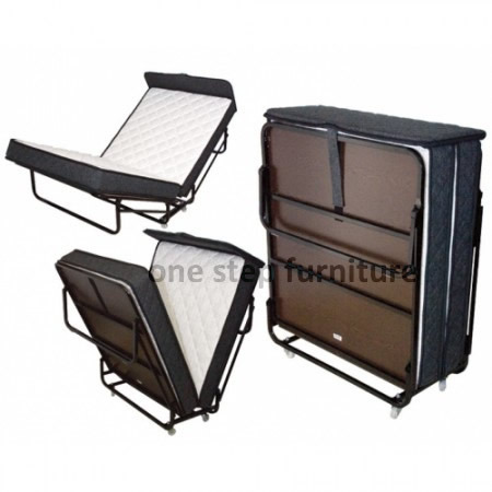 Fold Away Double Bed