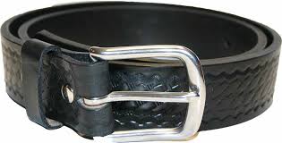 Leather belts, Color : Brown