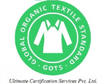 Global Organic Textile Standard GOTS in Delhi