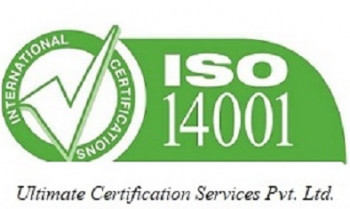 ISO 14001 Consultany &Certification in Delhi .